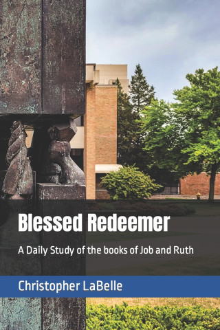 Blessed Redeemer