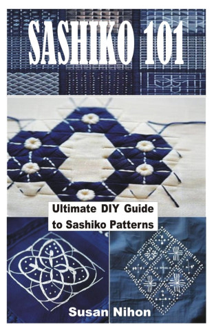 SASHIKO 101