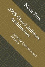 AWS Cloud Software Architecture