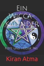 Ein Wicca-Kalender