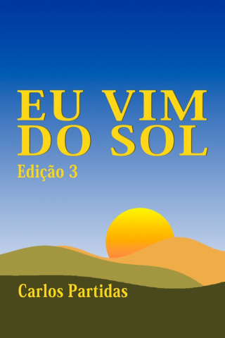 EU VIM DO SOL