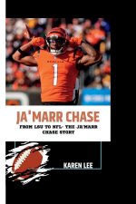 JA'MARR CHASE