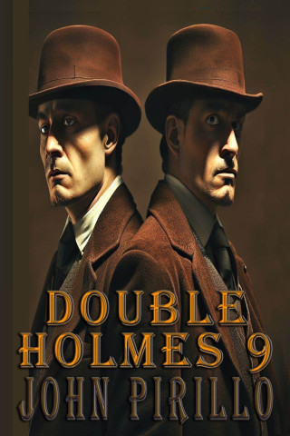 DOUBLE HOLMES 9