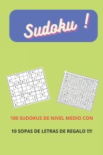 SUDOKU !