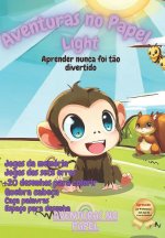 Aventuras no papel