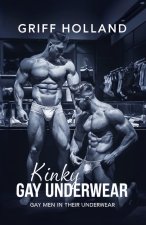 Kinky Gay Underwear