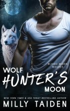Wolf Hunter's Moon