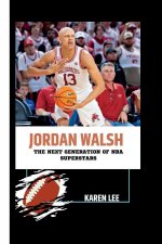 JORDAN WALSH