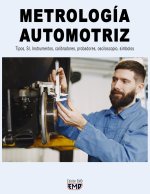 METROLOGÍA AUTOMOTRIZ