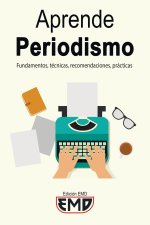 Aprende Periodismo