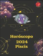 Horóscopo 2024 Piscis