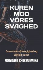 KUREN MOD VORES SVAGHED