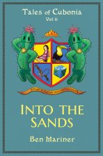 Into the Sands