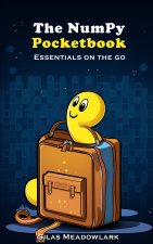 The Numpy Pocketbook