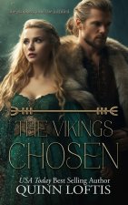The Viking's Chosen