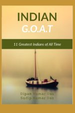 INDIAN G.O.A.T.