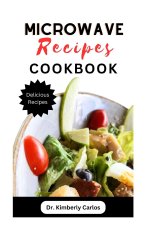 MICROWAVE RECIPES COOKBOOK