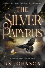 The Silver Papyrus