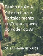 Banho de Ar