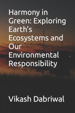 Harmony in Green