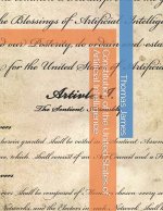 Constitution of the United States of Artificial Intelligence