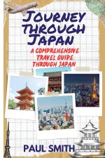 Journey through Japan