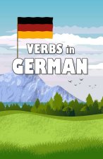 Verbs in German