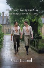 Mr. Darcy, Young and Gay