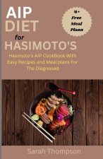 AIP Diet For Hasimoto's