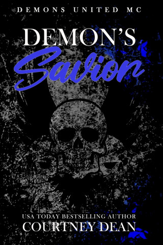 Demon's Savior