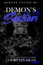 Demon's Savior