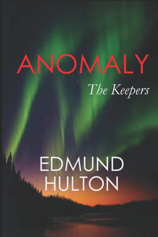 ANOMALY
