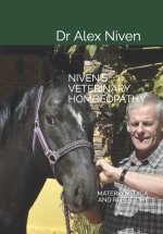 NIVEN'S VETERINARY HOMOEOPATHY