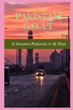 PAKISTANI G.O.A.T.