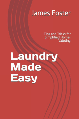 Laundry Made Easy