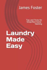 Laundry Made Easy