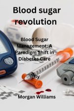 Blood sugar revolution