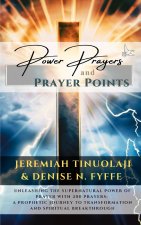 Power Prayers and Prayer Points
