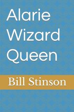 Alarie Wizard Queen