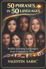 50 Phrases in 50 Languages