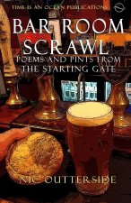 BAR ROOM SCRAWL