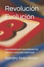 Revolución Evolución