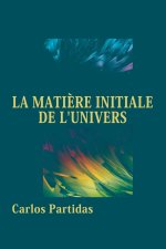 LA MATIÈRE INITIALE DE L'UNIVERS