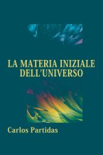 LA MATERIA INIZIALE DELL'UNIVERSO