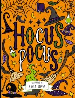 Hocus Pocus