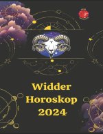Widder. Horoskop 2024