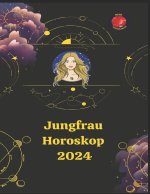 Jungfrau. Horoskop 2024