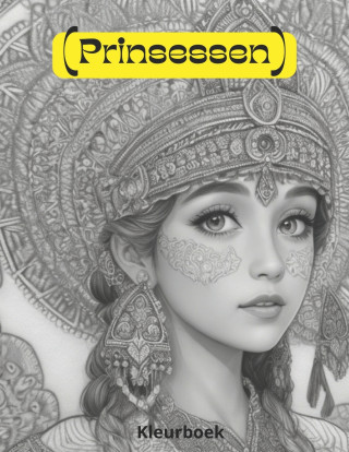 Prinsessen
