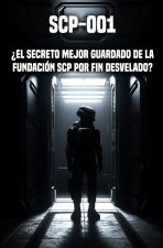 SCP-001