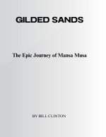 GILDED SANDS